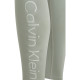 Calvin Klein Γυναικείο κολάν Logo Gym Leggings